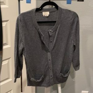 Kate Spade Cardigan
